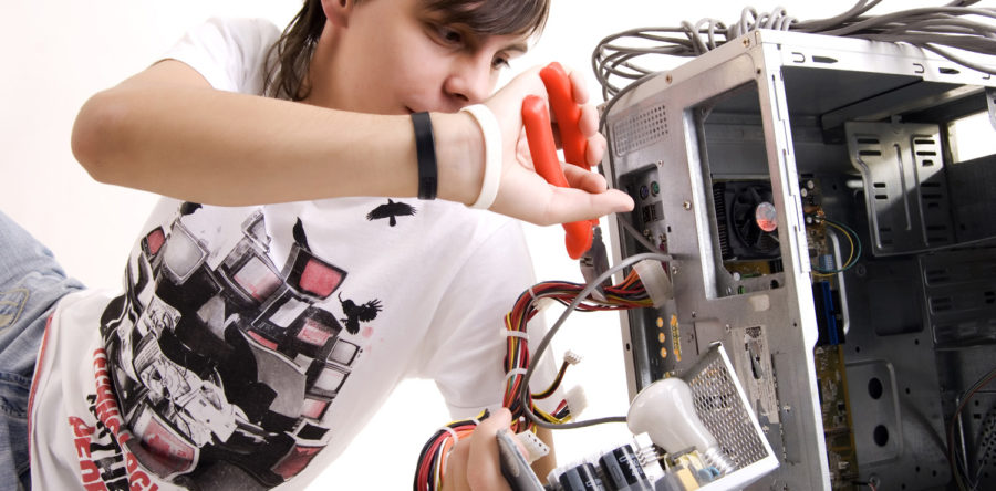 Consectetuer adipiscing elit