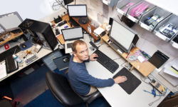 Cupidatat non proident