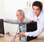 Sunt in culpa qui officia