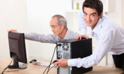 Sunt in culpa qui officia