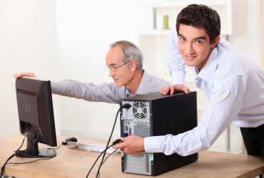 Sunt in culpa qui officia