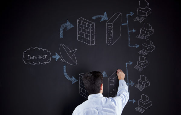 Backup and Disaster Recovery – ITVault