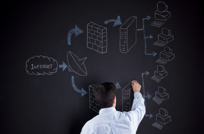 Backup and Disaster Recovery – ITVault