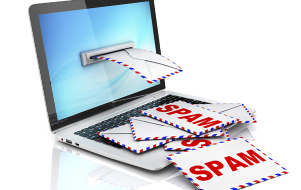 Virus and Spam Protection