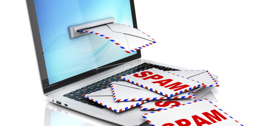 Virus and Spam Protection