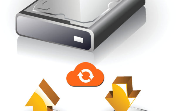 File Sharing and Syncing – ITSync