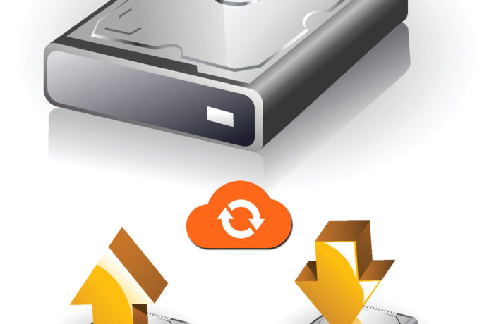 File Sharing and Syncing – ITSync