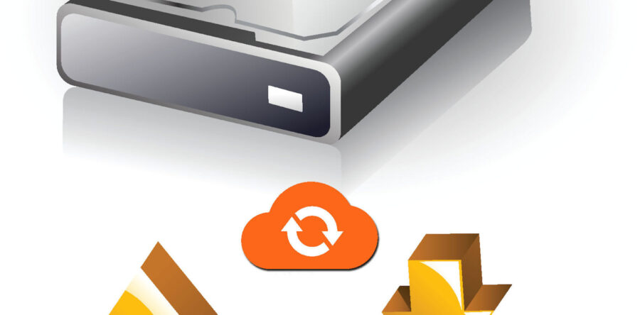 File Sharing and Syncing – ITSync