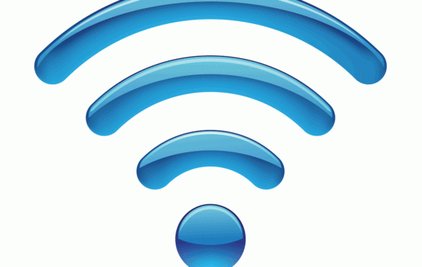 WiFi for Staff and Guests