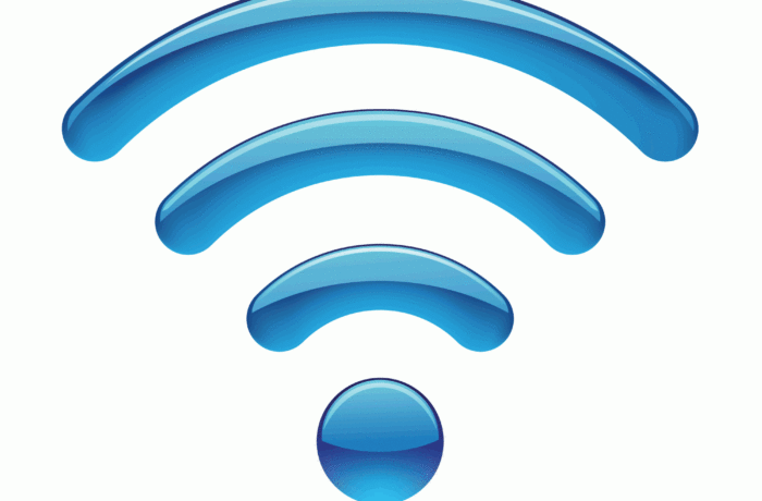 WiFi for Staff and Guests