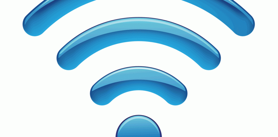 WiFi for Staff and Guests